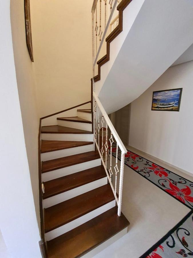 Fimi Apartments Ulcinj Luaran gambar