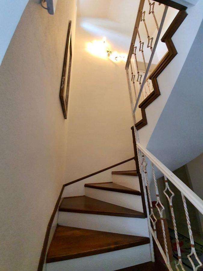 Fimi Apartments Ulcinj Luaran gambar