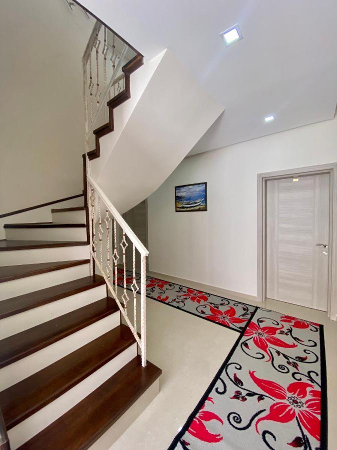 Fimi Apartments Ulcinj Luaran gambar