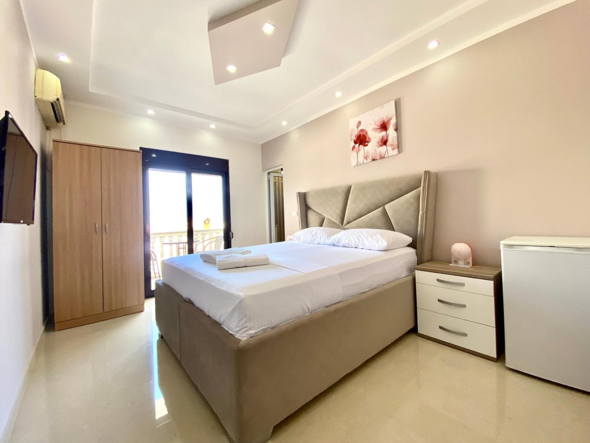 Fimi Apartments Ulcinj Luaran gambar