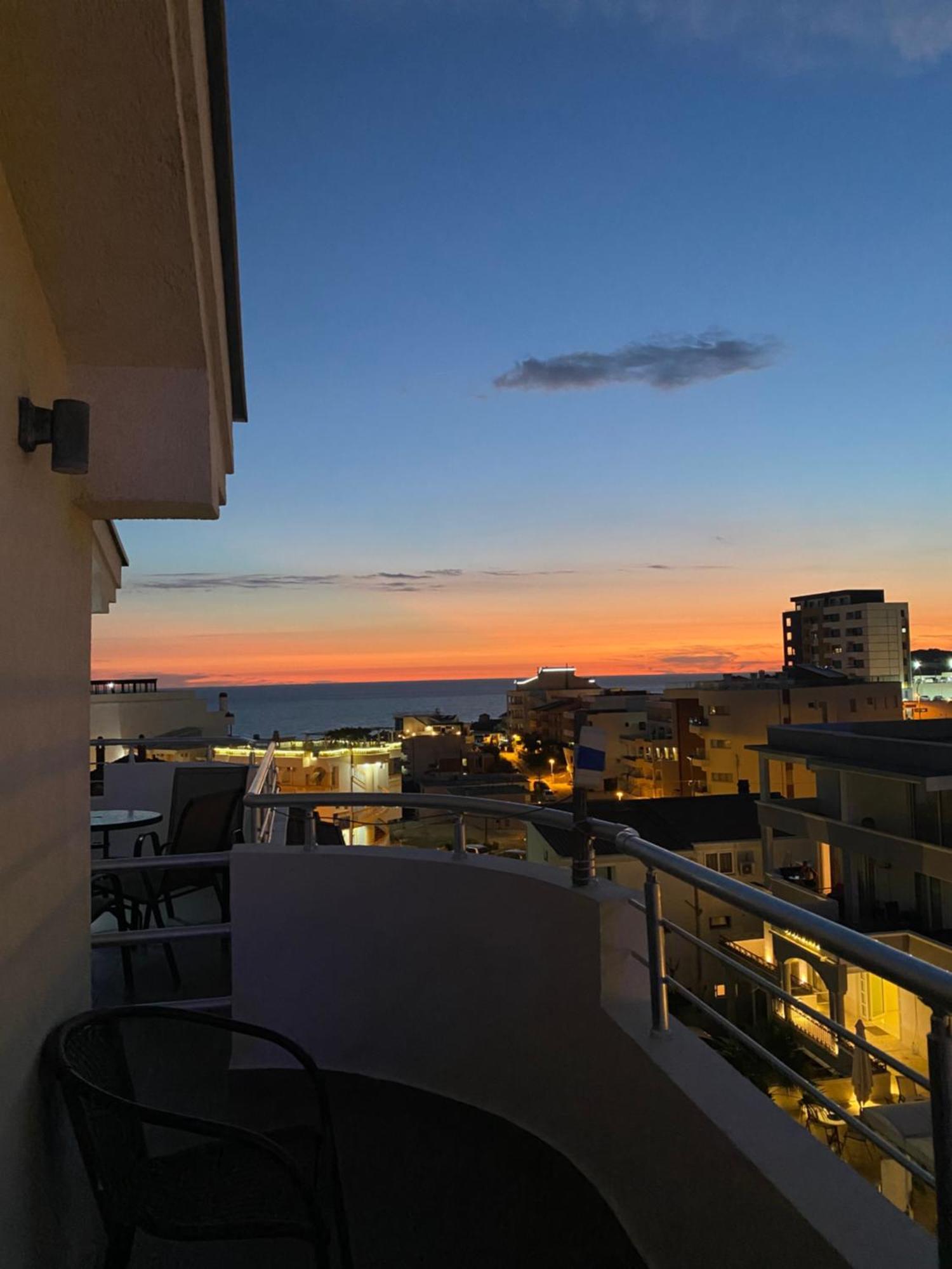 Fimi Apartments Ulcinj Luaran gambar