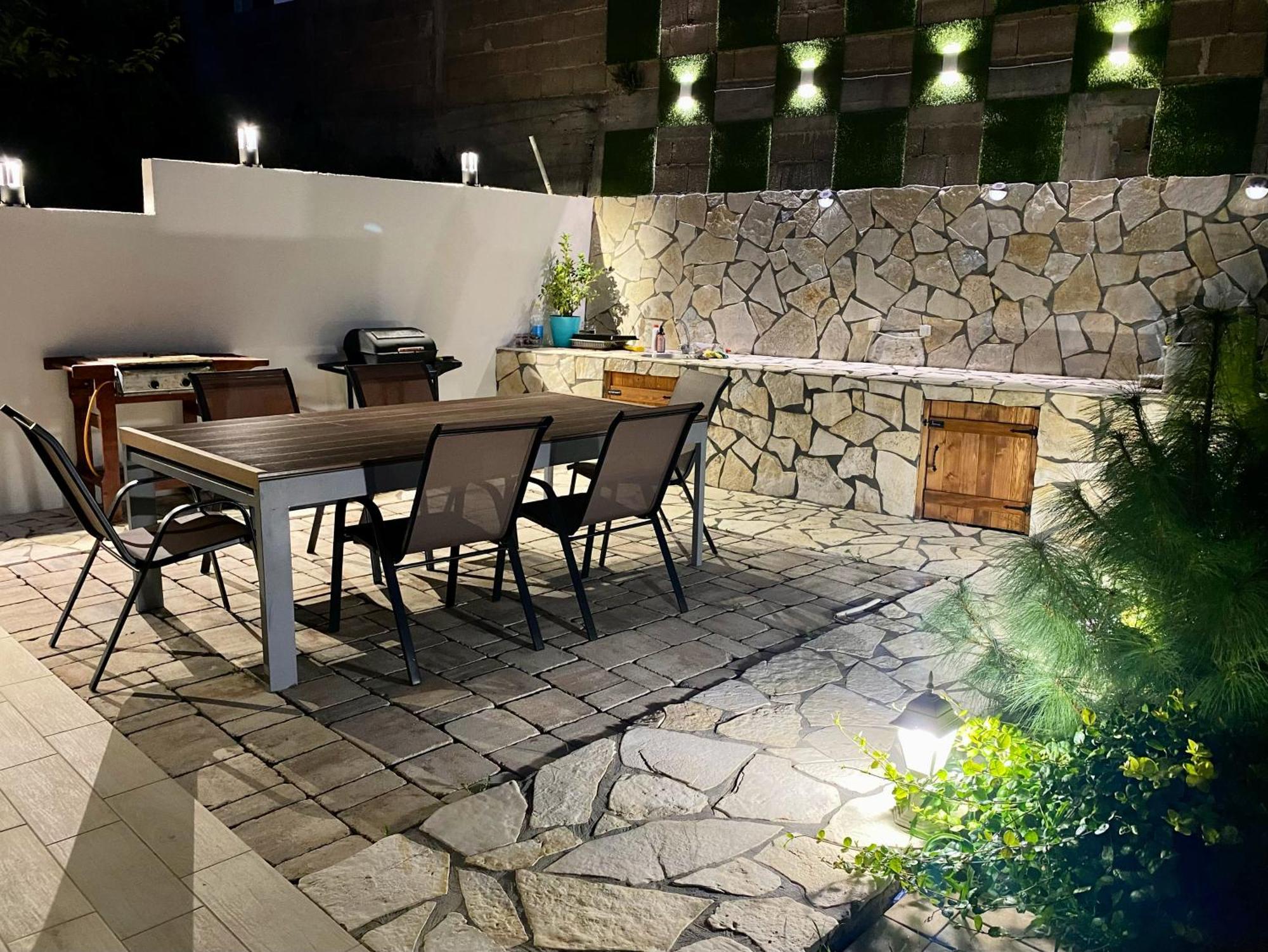 Fimi Apartments Ulcinj Luaran gambar
