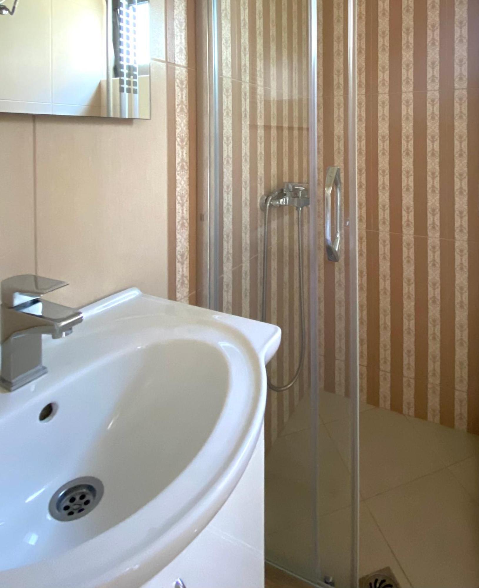 Fimi Apartments Ulcinj Luaran gambar