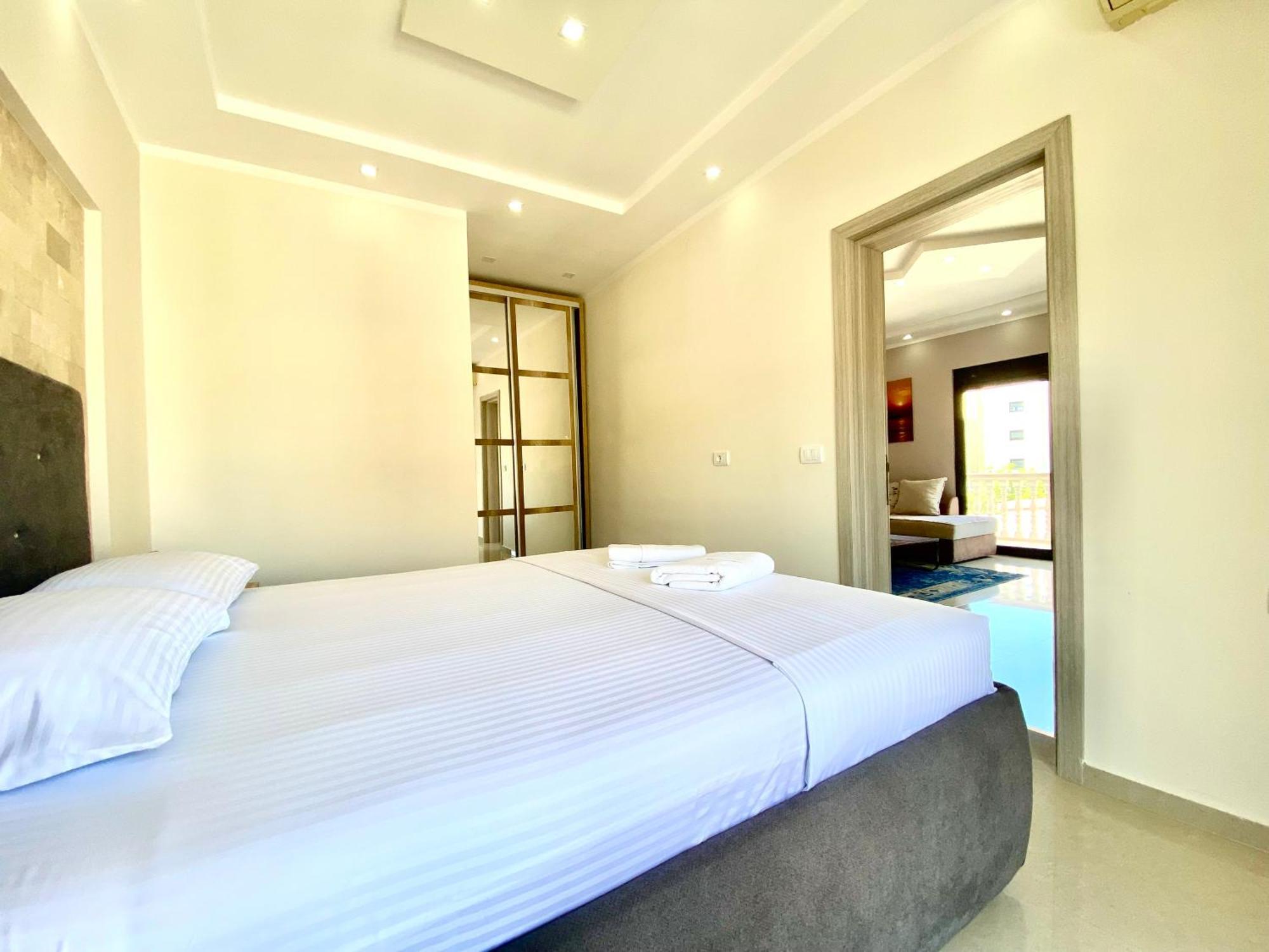 Fimi Apartments Ulcinj Luaran gambar