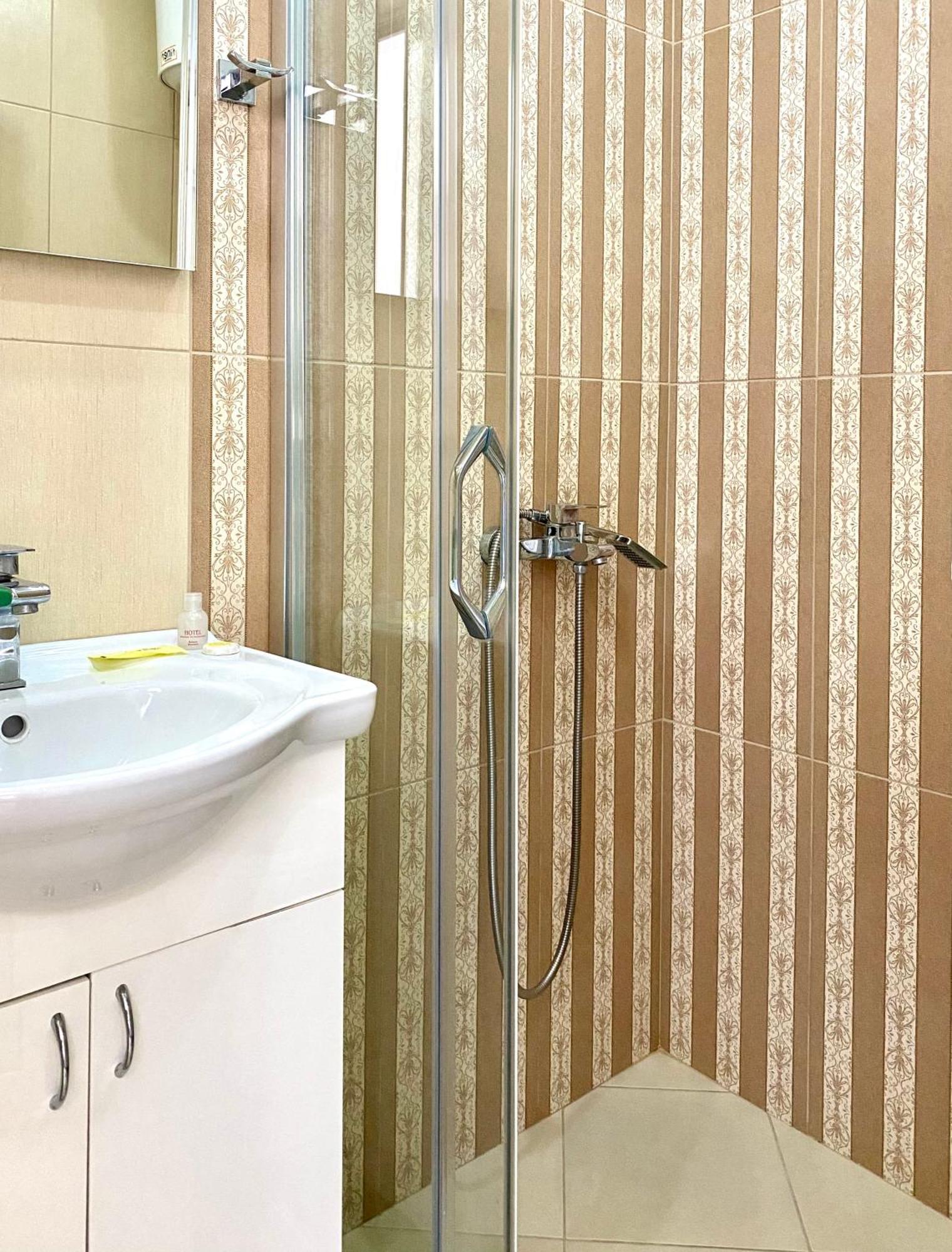 Fimi Apartments Ulcinj Luaran gambar