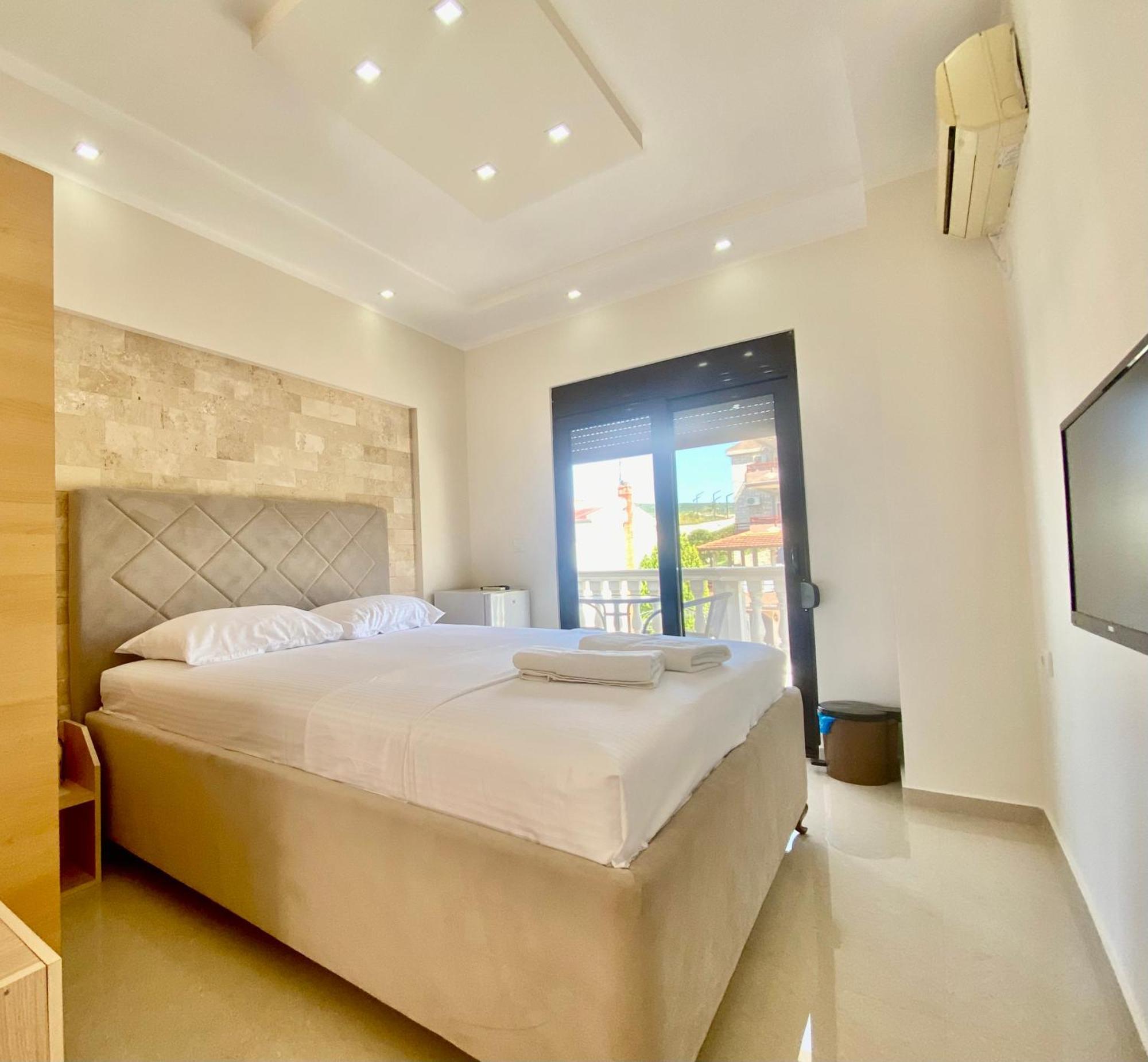 Fimi Apartments Ulcinj Luaran gambar