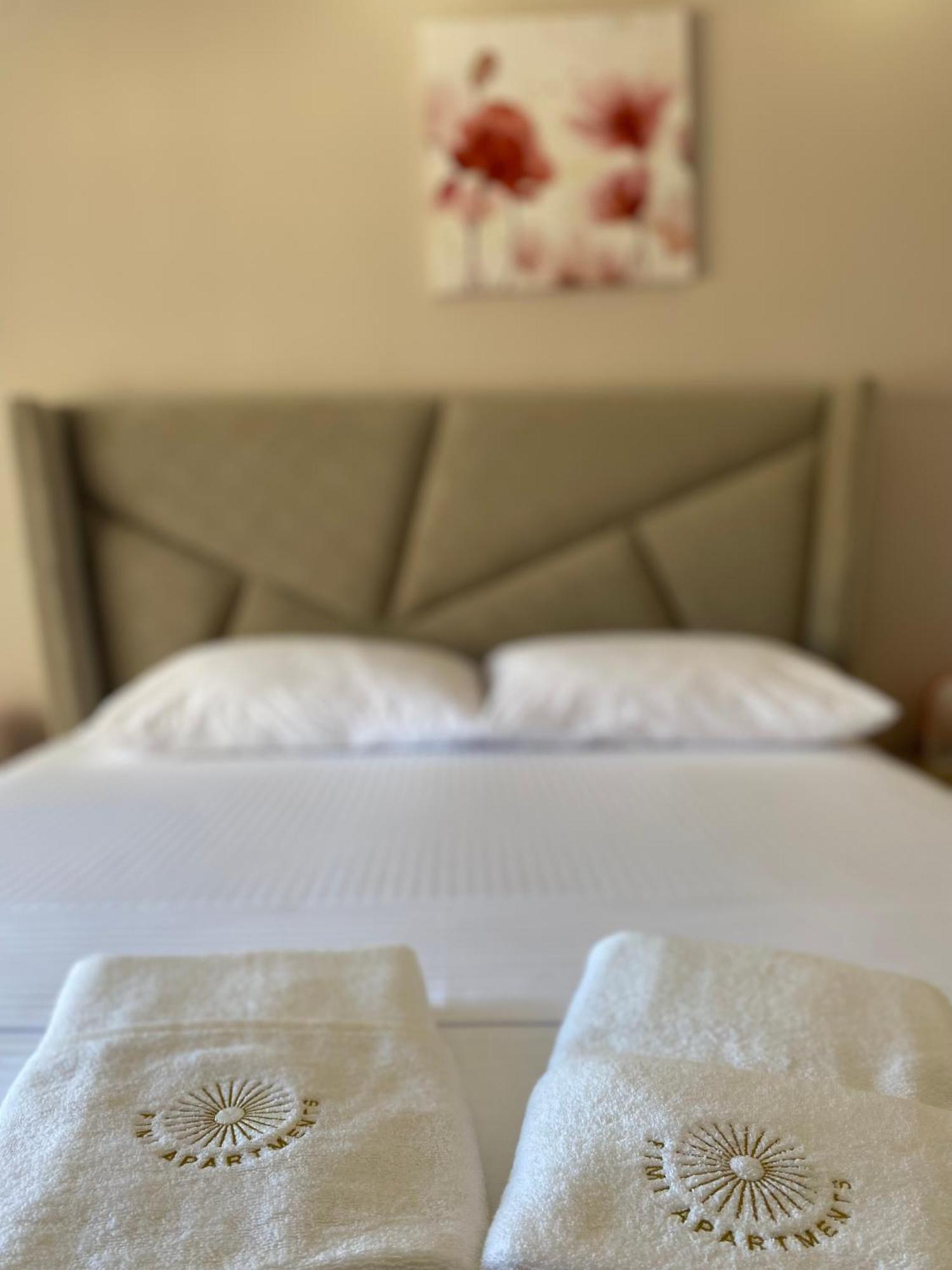 Fimi Apartments Ulcinj Luaran gambar