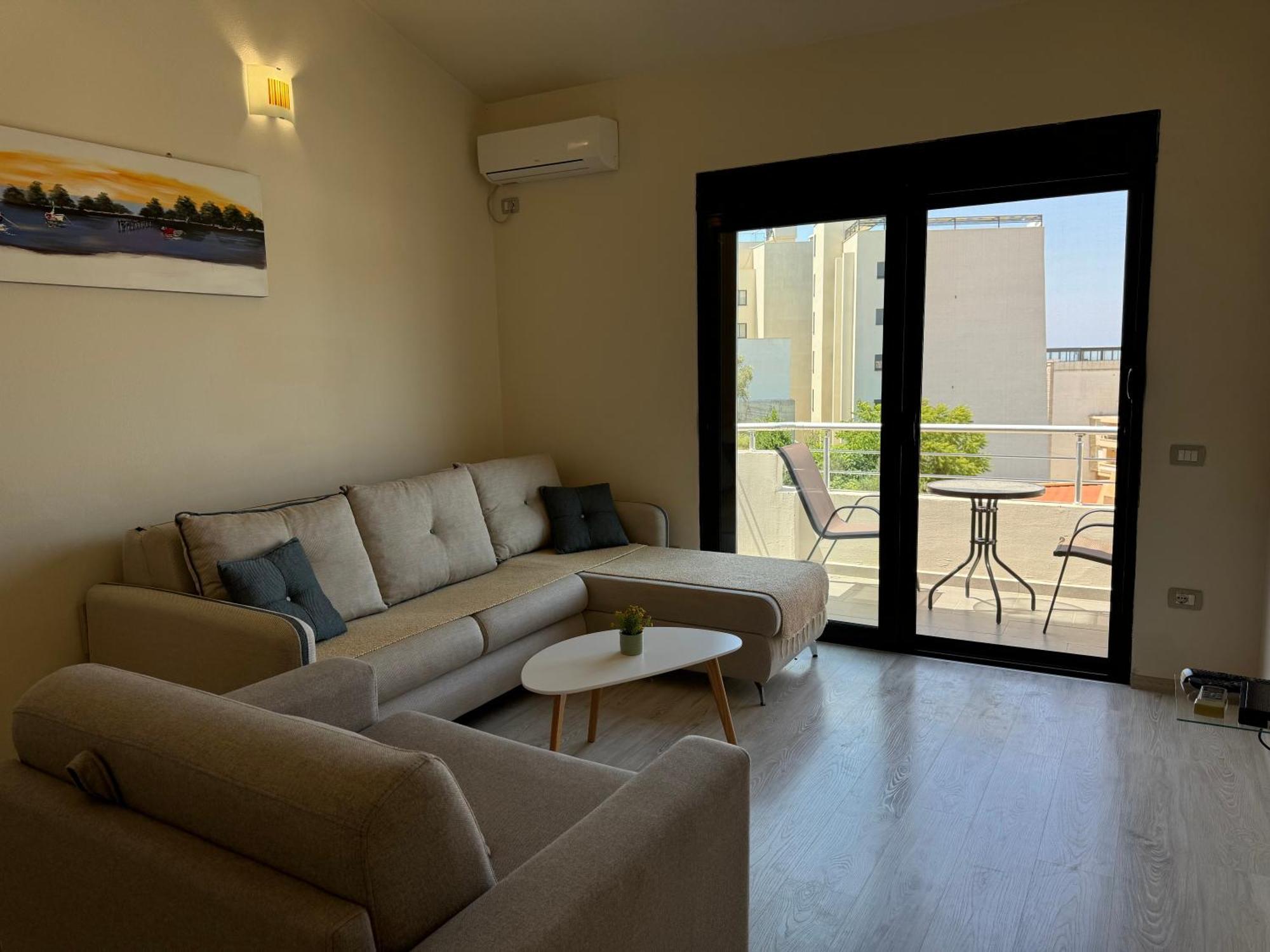 Fimi Apartments Ulcinj Luaran gambar