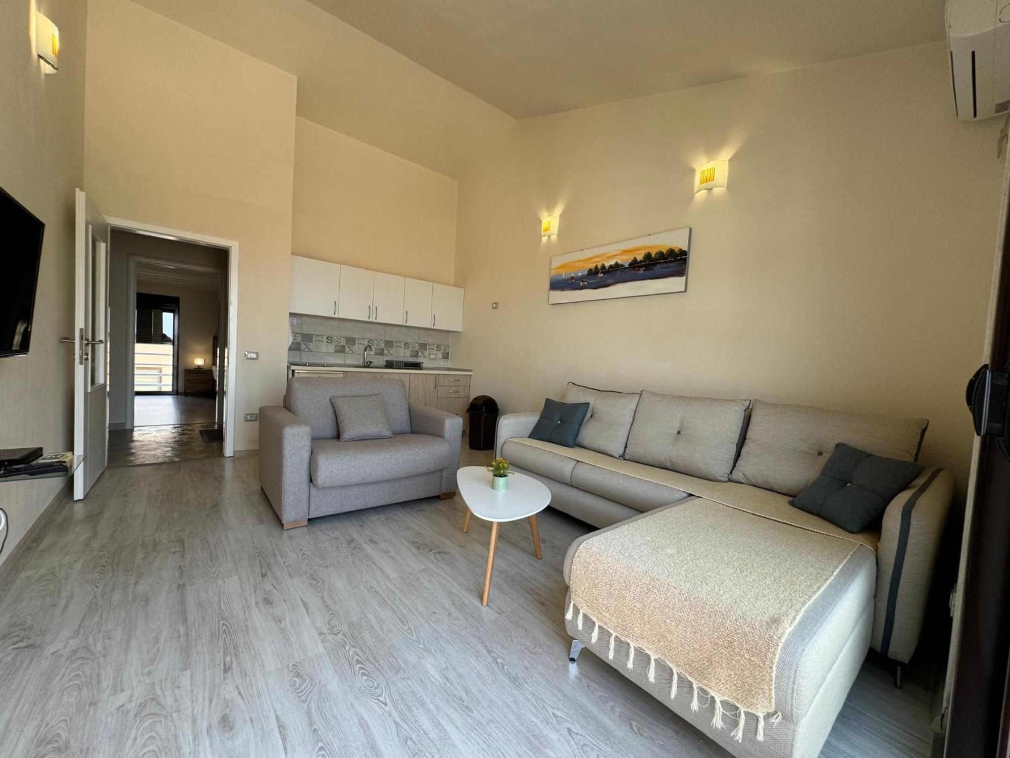Fimi Apartments Ulcinj Luaran gambar