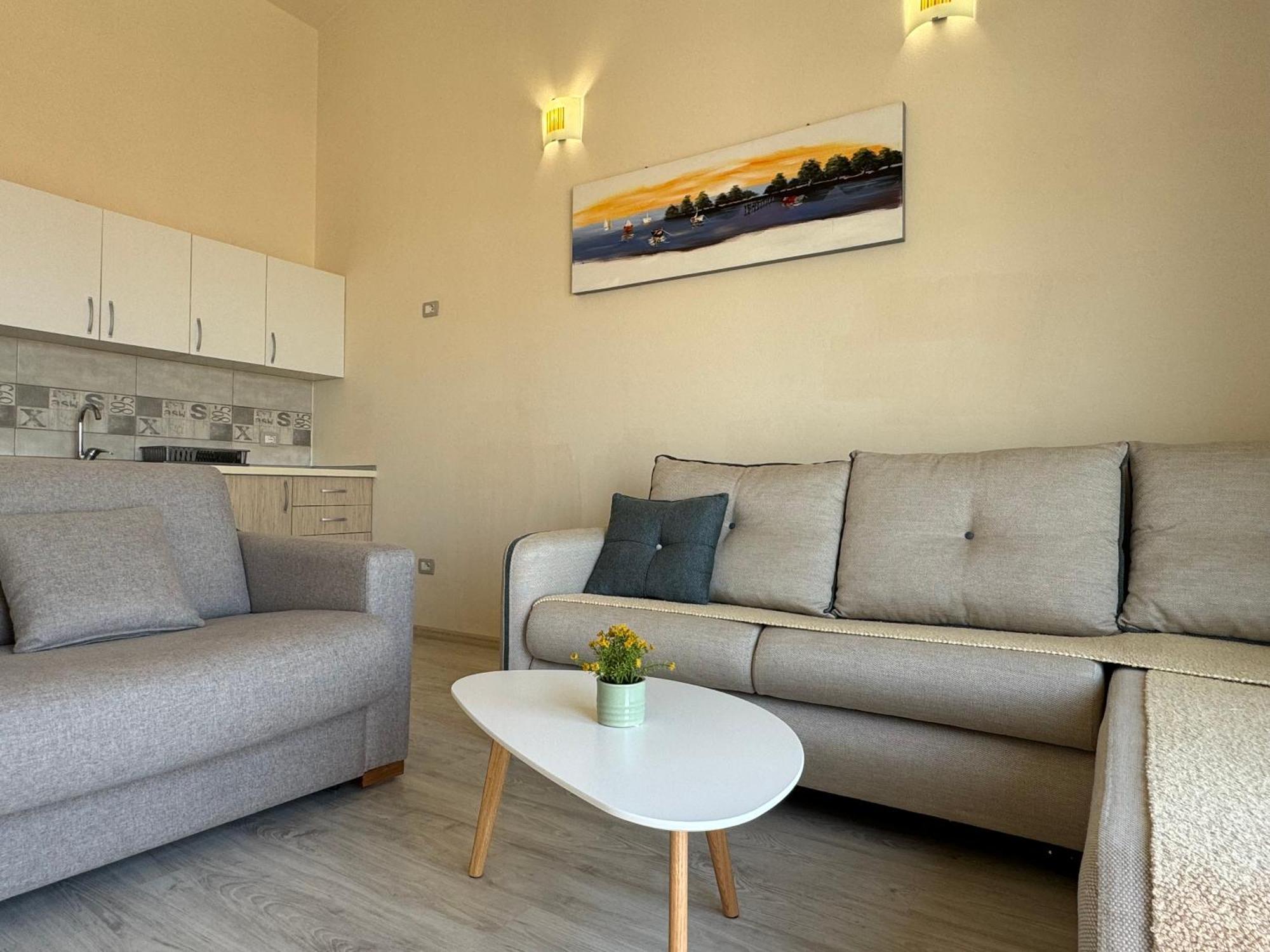 Fimi Apartments Ulcinj Luaran gambar