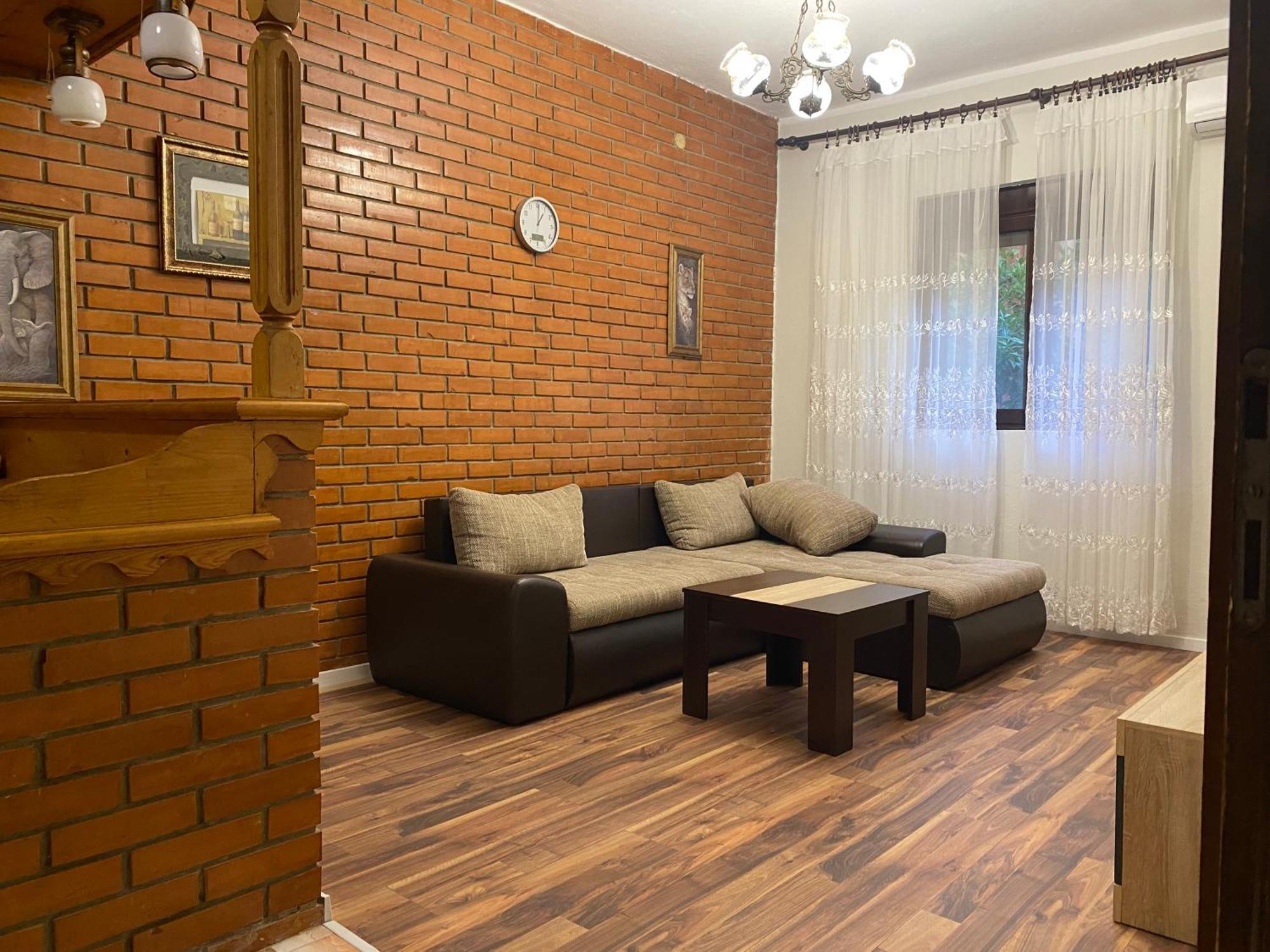 Fimi Apartments Ulcinj Luaran gambar