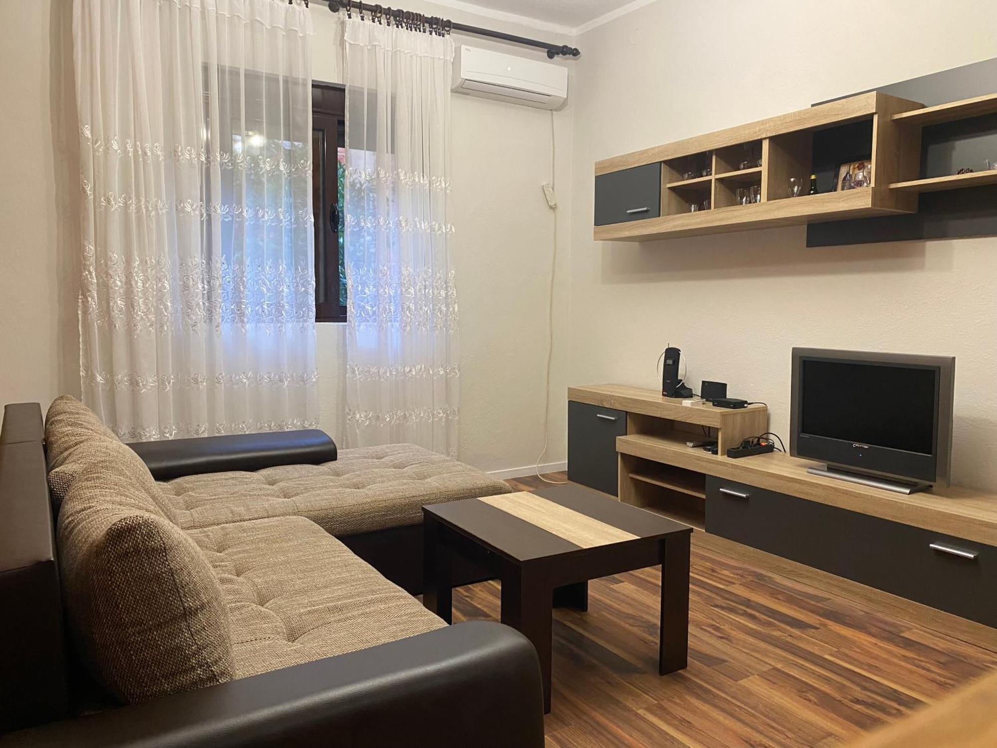 Fimi Apartments Ulcinj Luaran gambar