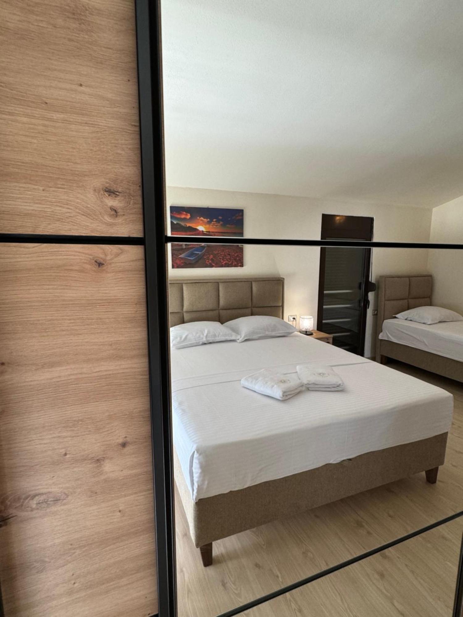 Fimi Apartments Ulcinj Luaran gambar