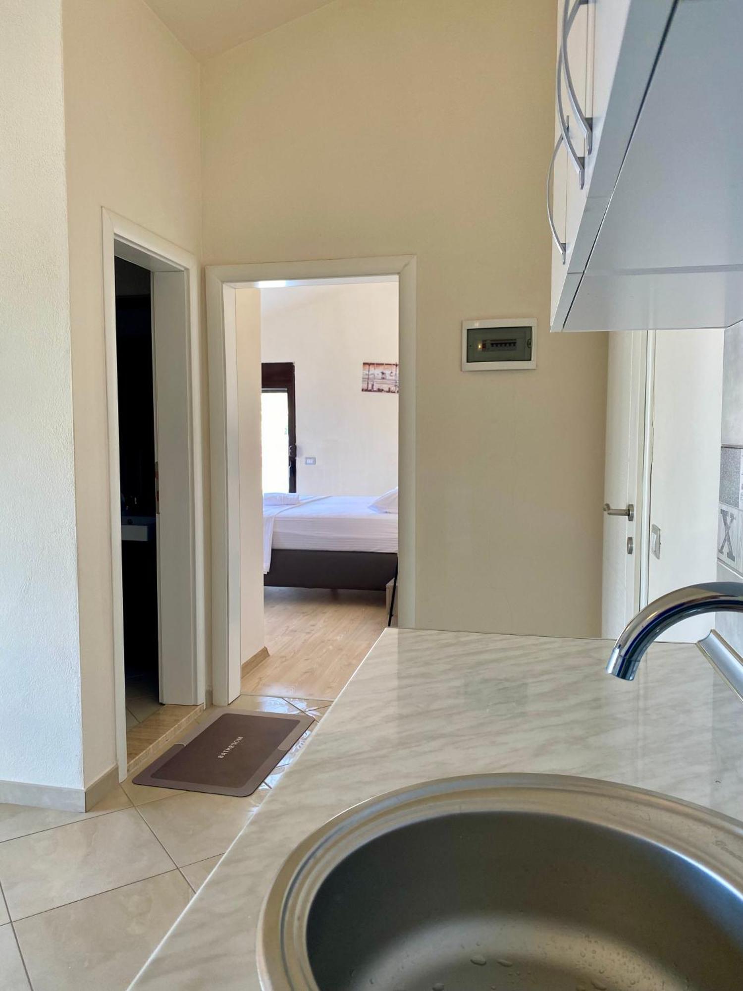 Fimi Apartments Ulcinj Luaran gambar