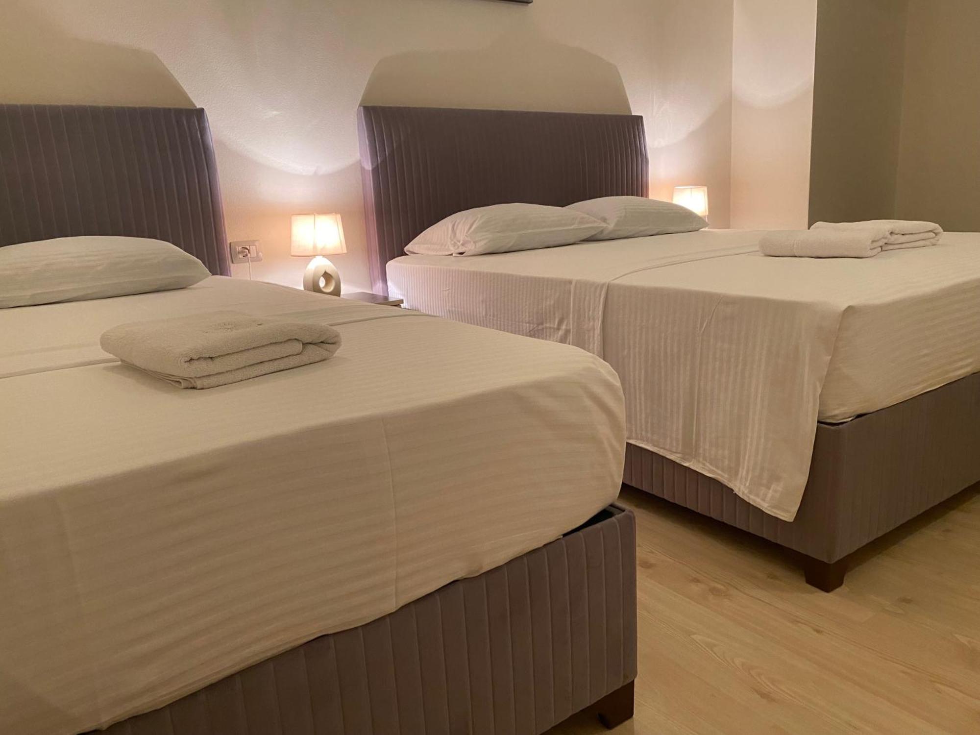 Fimi Apartments Ulcinj Luaran gambar