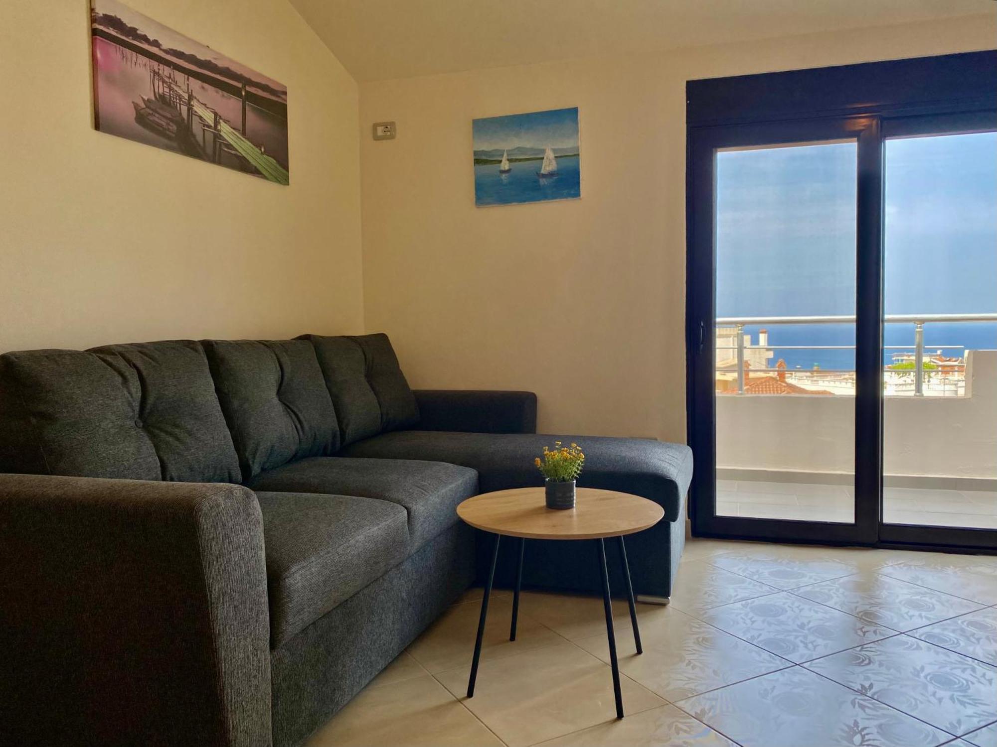 Fimi Apartments Ulcinj Luaran gambar