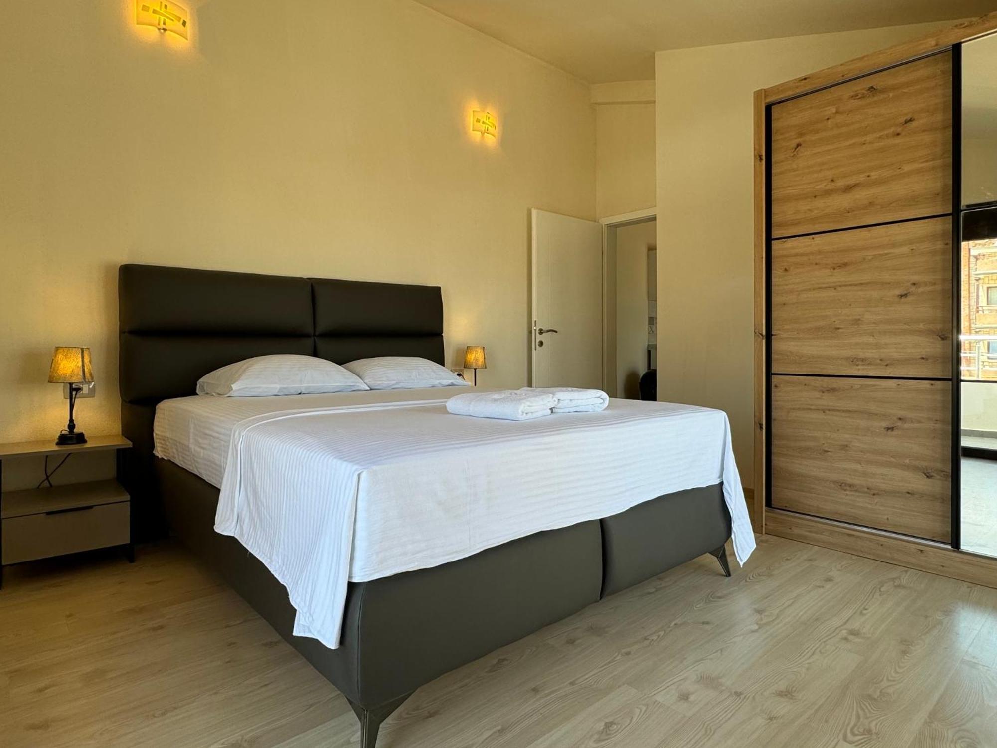Fimi Apartments Ulcinj Luaran gambar