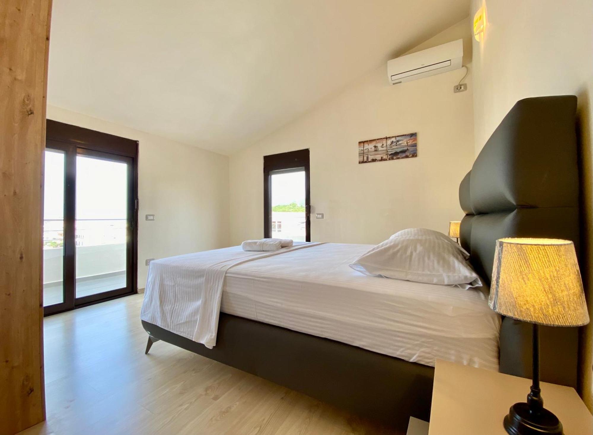 Fimi Apartments Ulcinj Luaran gambar