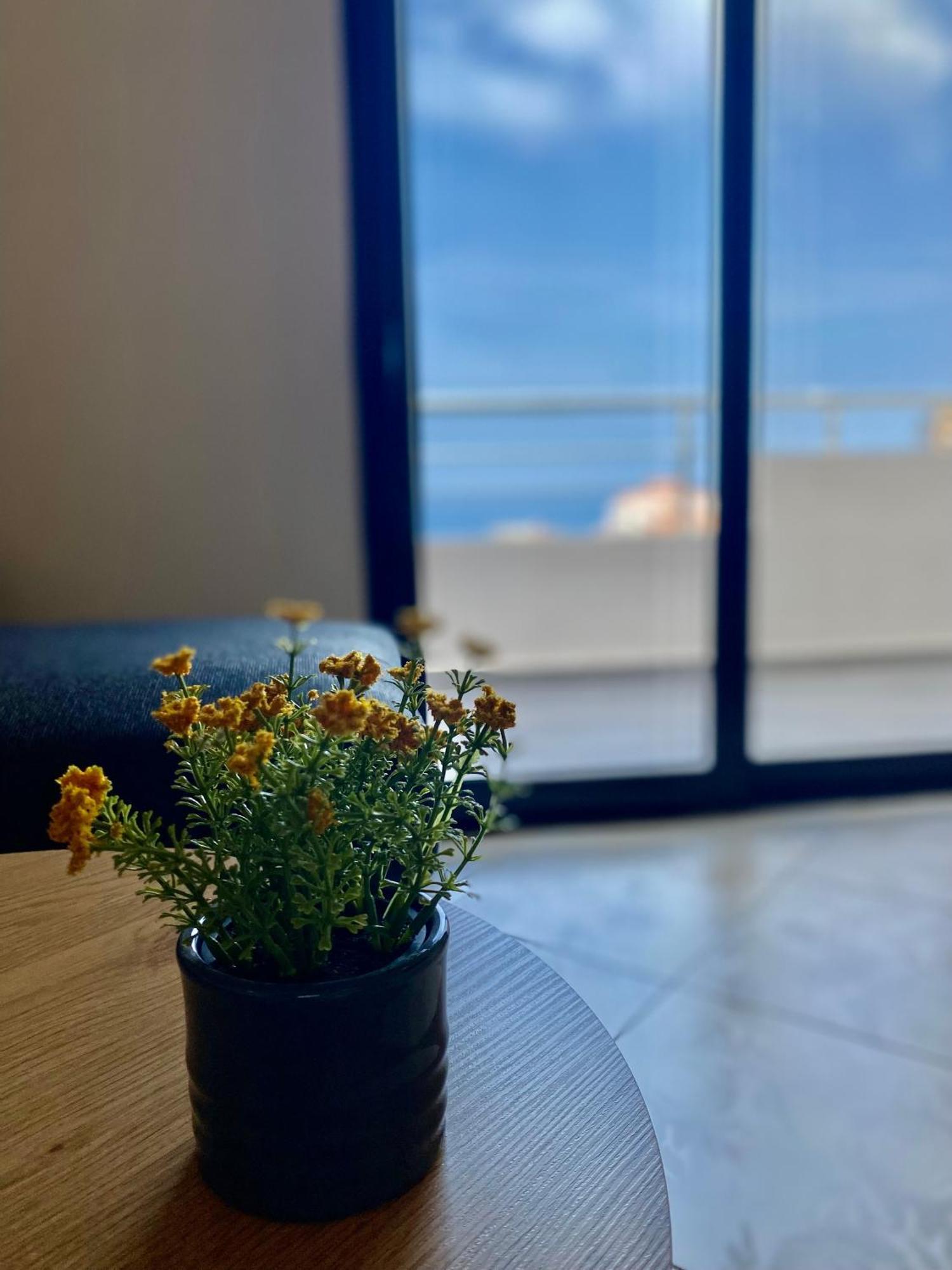 Fimi Apartments Ulcinj Luaran gambar
