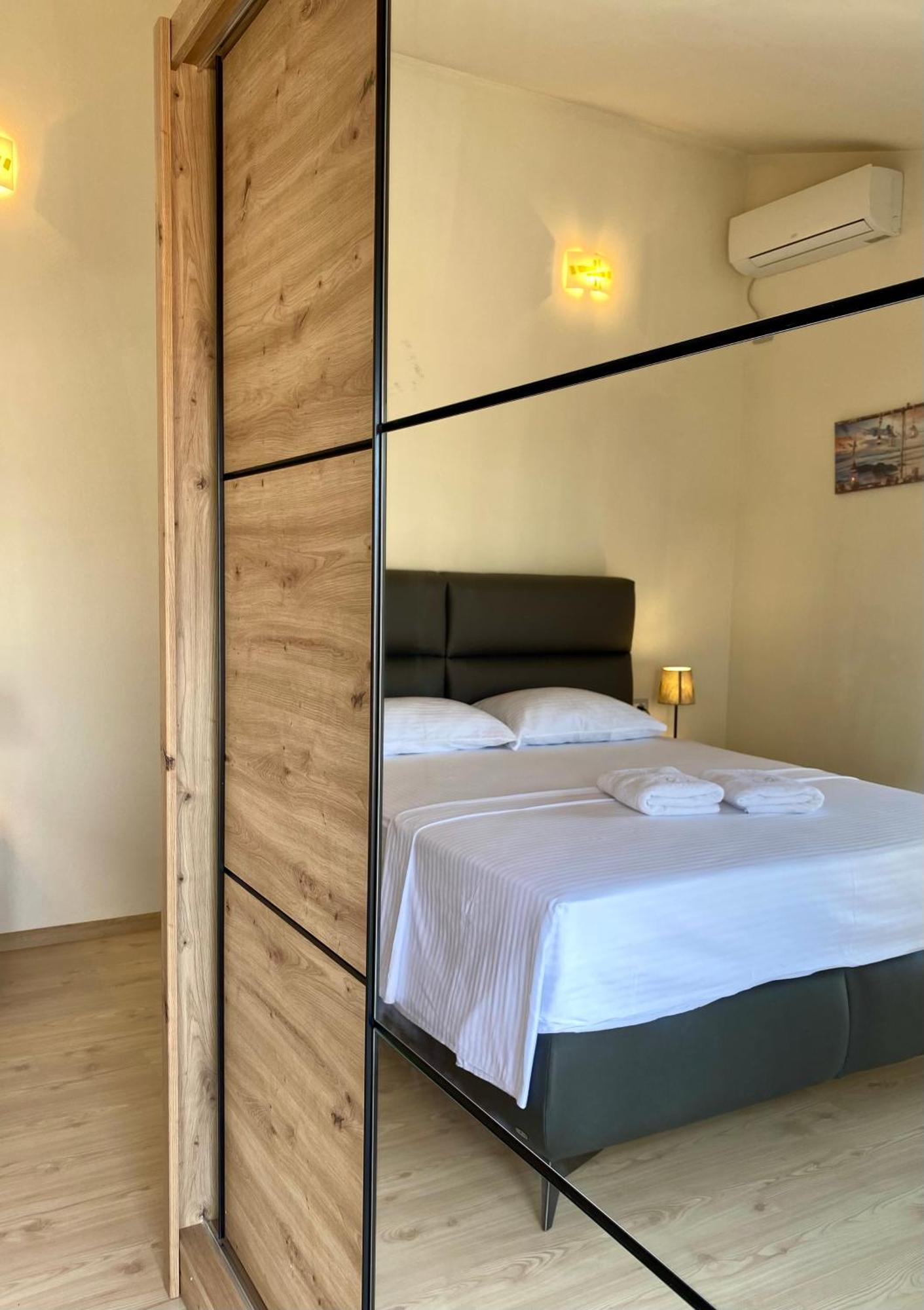 Fimi Apartments Ulcinj Luaran gambar