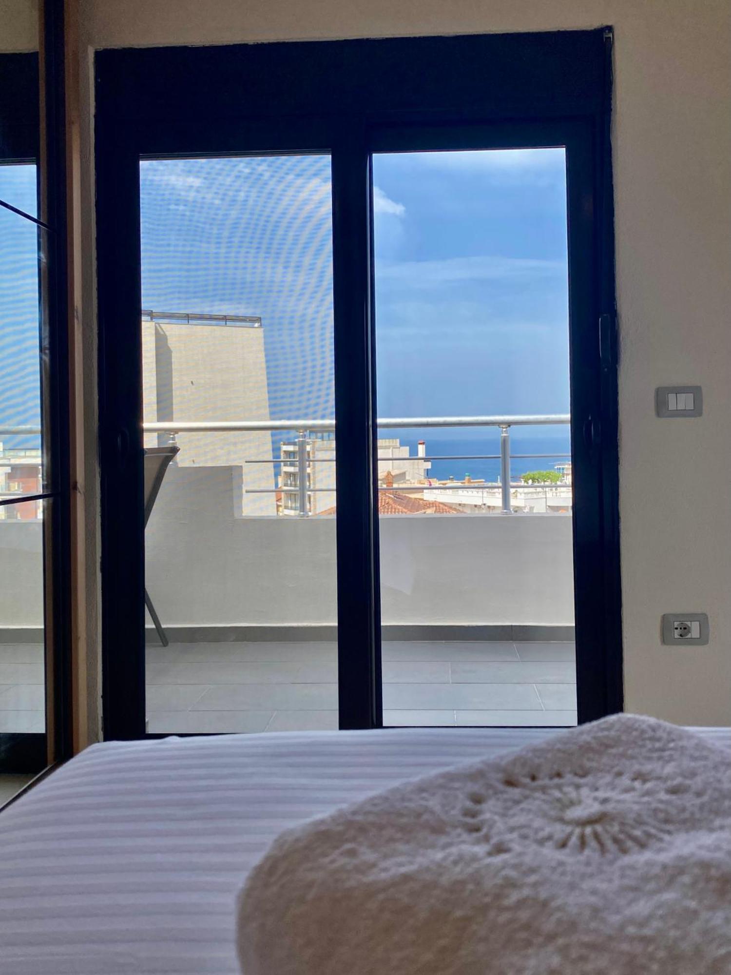 Fimi Apartments Ulcinj Luaran gambar