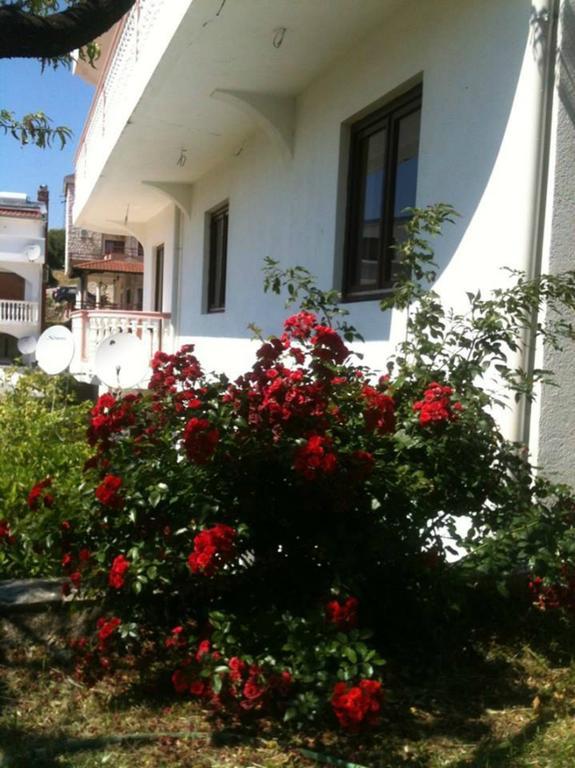 Fimi Apartments Ulcinj Luaran gambar